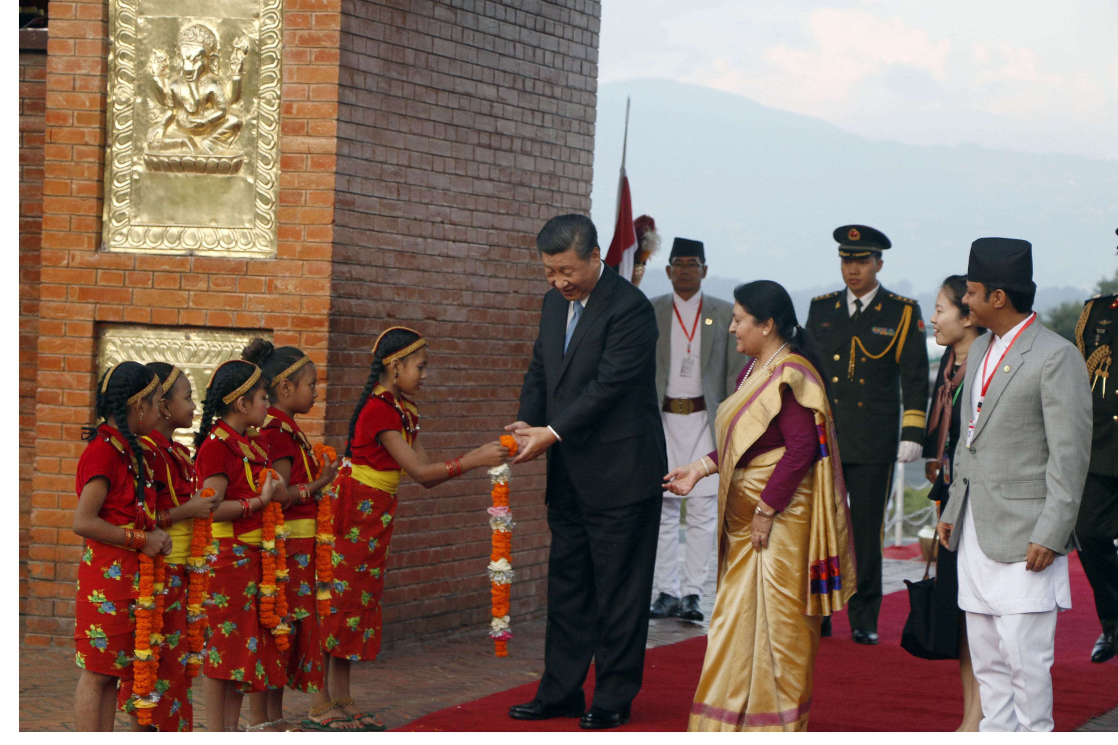 https://www.setopati.com/uploads/shares/2019/01/sujita/xi in nepal (6).jpg